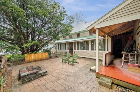 3471 Waterbury Stowe Road Waterbury VT 05677