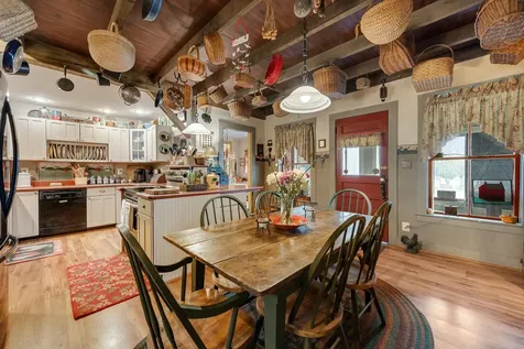 3471 Waterbury Stowe Road Waterbury VT 05677