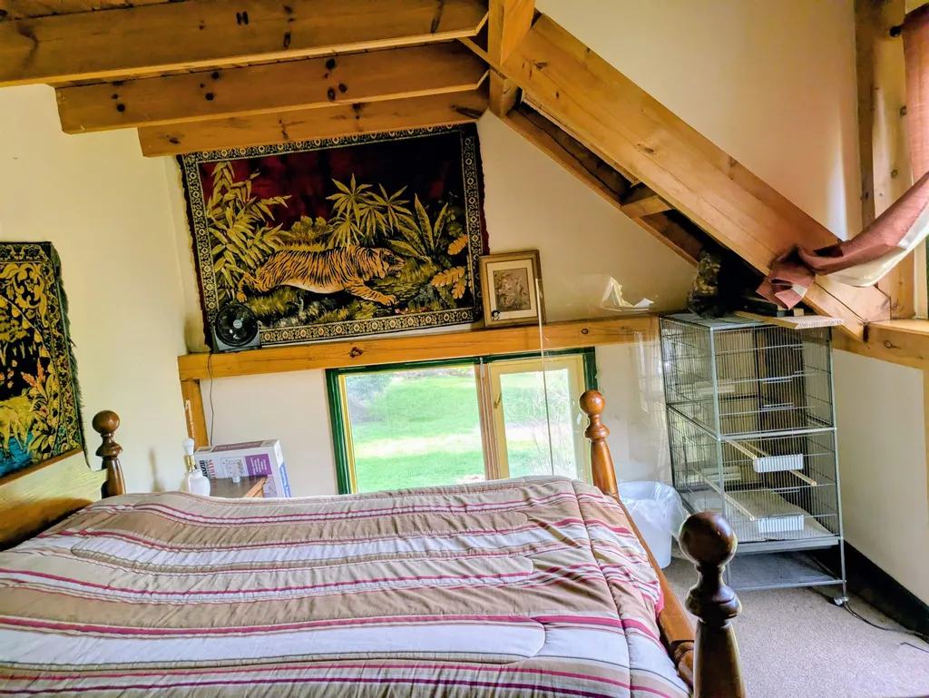17 Plateau Road Stewartstown NH 03597