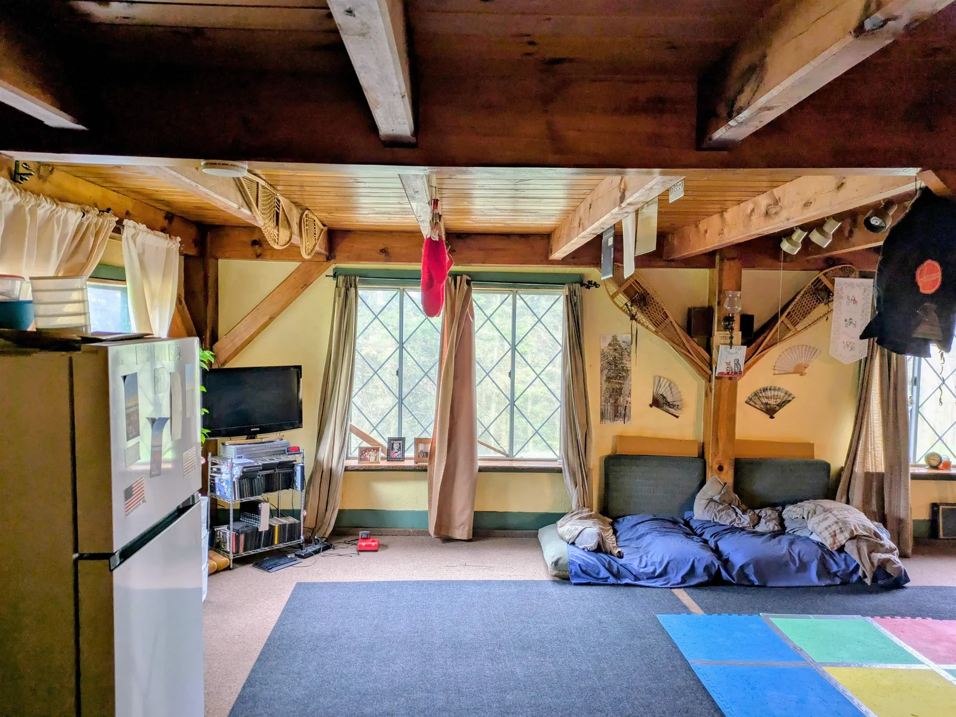17 Plateau Road Stewartstown NH 03597