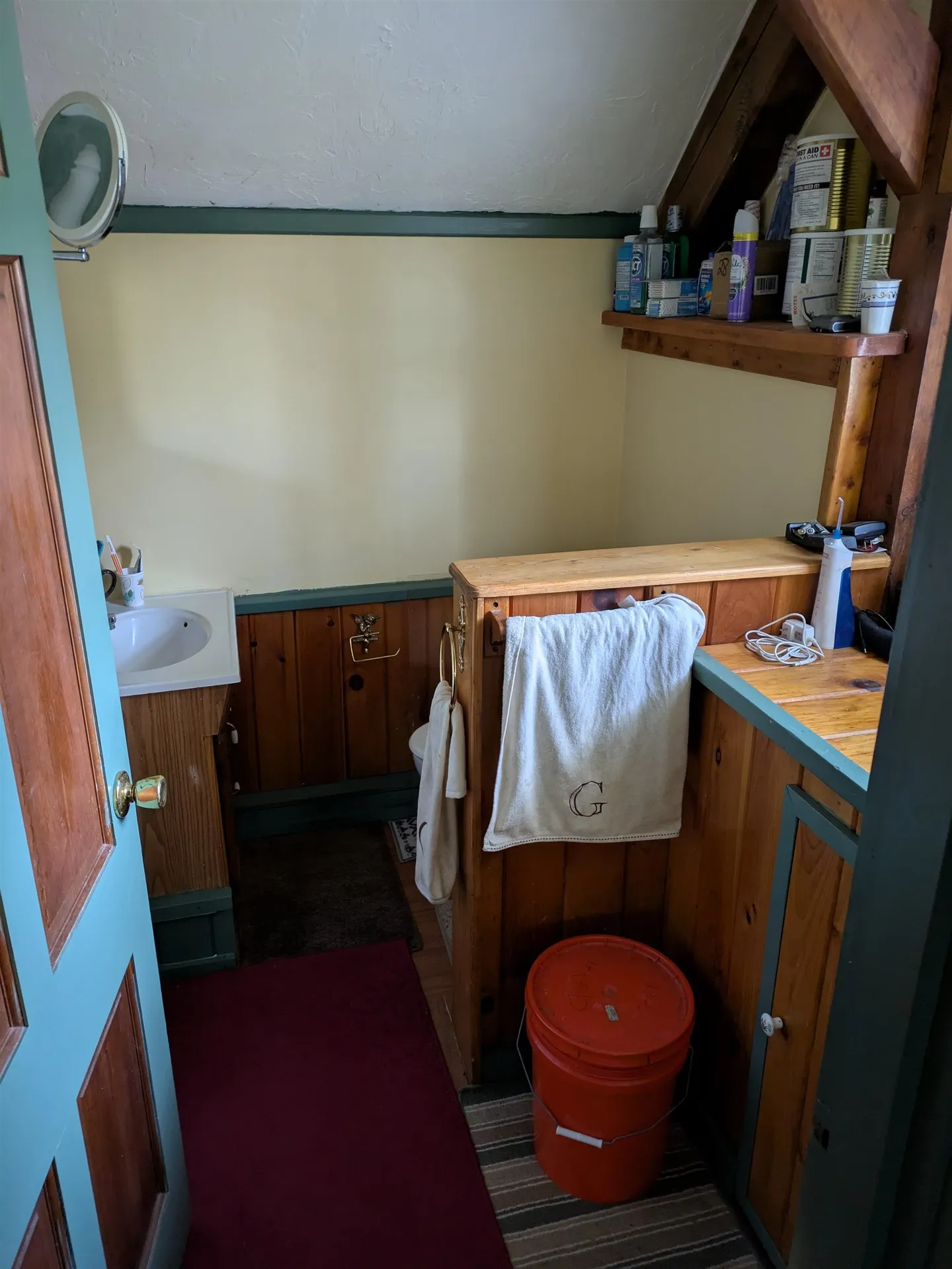 17 Plateau Road Stewartstown NH 03597