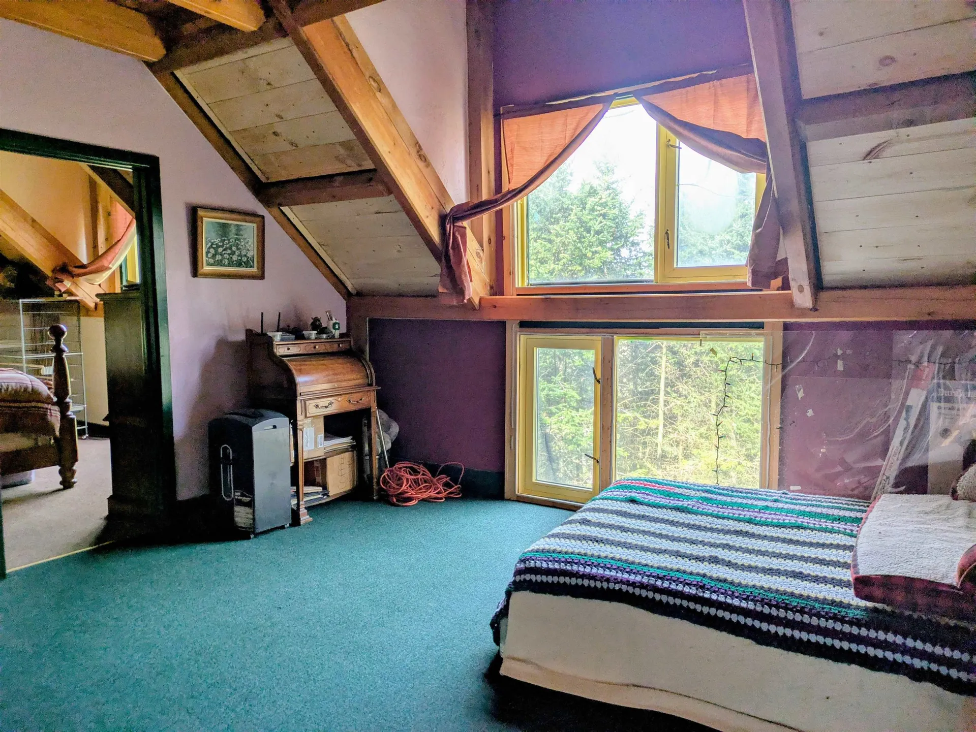 17 Plateau Road Stewartstown NH 03597