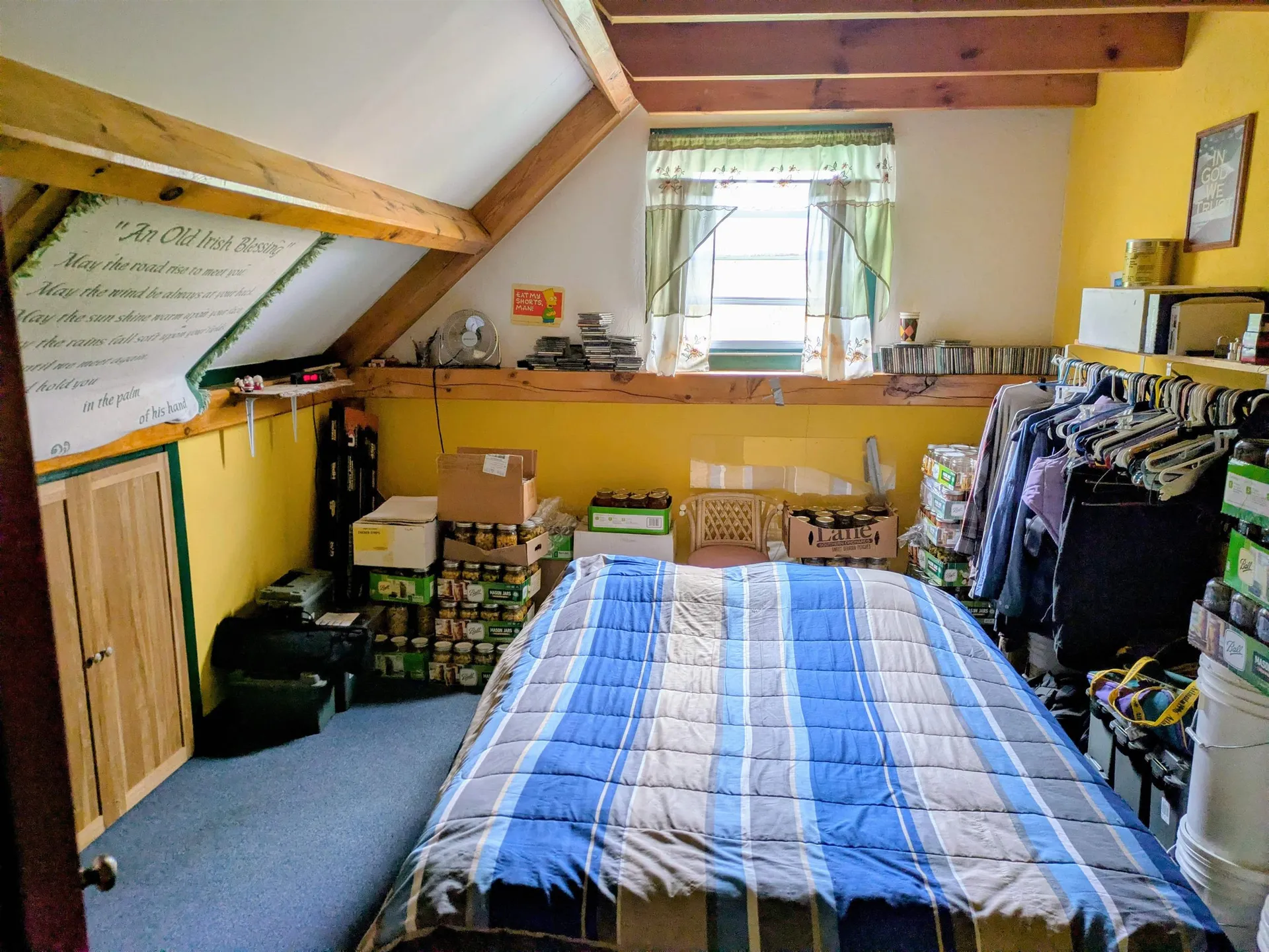 17 Plateau Road Stewartstown NH 03597
