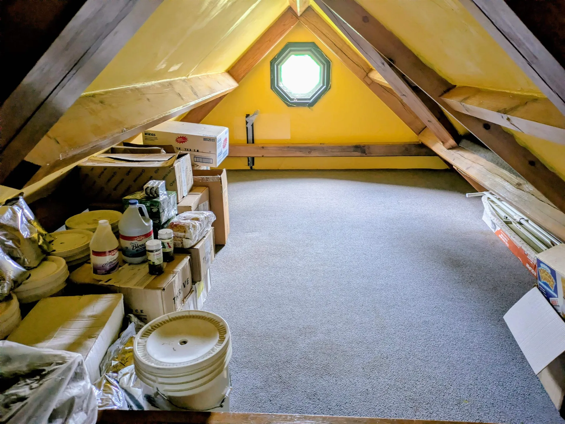 17 Plateau Road Stewartstown NH 03597