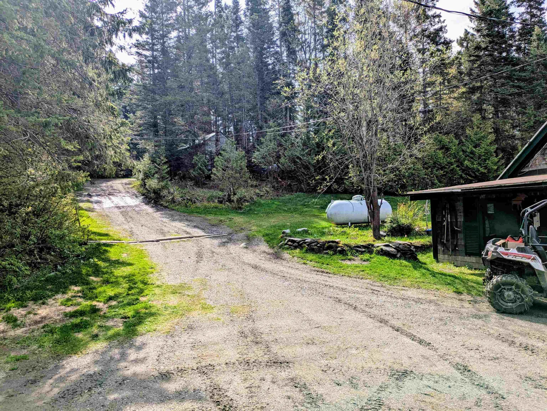 17 Plateau Road Stewartstown NH 03597