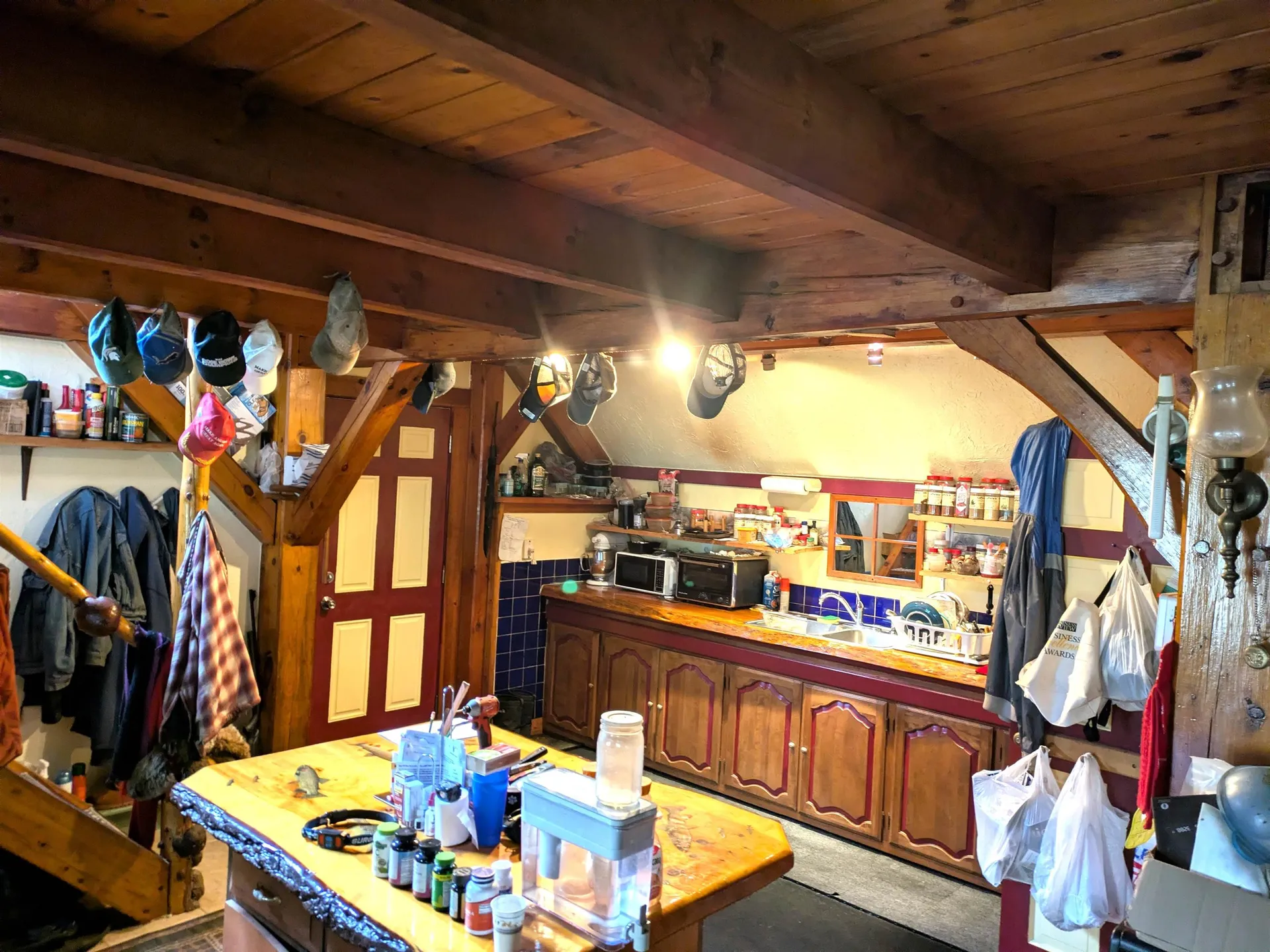 17 Plateau Road Stewartstown NH 03597