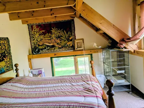 17 Plateau Road Stewartstown NH 03597