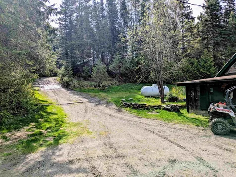 17 Plateau Road Stewartstown NH 03597