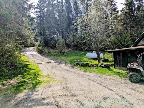 17 Plateau Road Stewartstown NH 03597