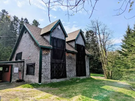 17 Plateau Road Stewartstown NH 03597