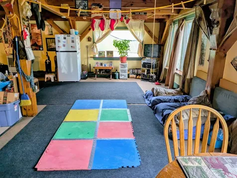 17 Plateau Road Stewartstown NH 03597