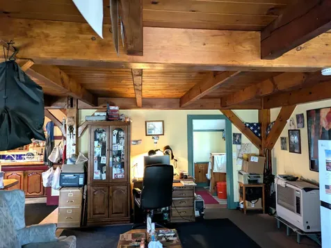 17 Plateau Road Stewartstown NH 03597