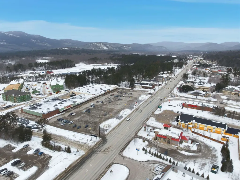 64 O'keefe Circle Conway NH 03860
