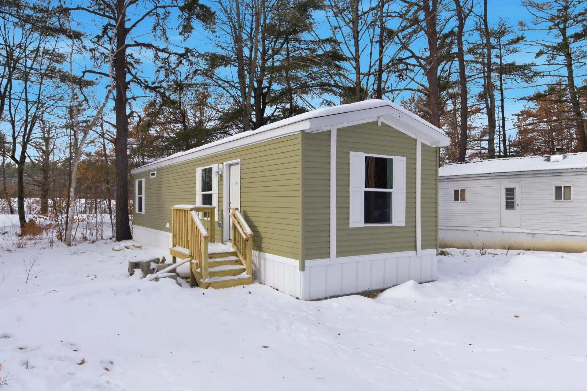 64 O'keefe Circle Conway NH 03860
