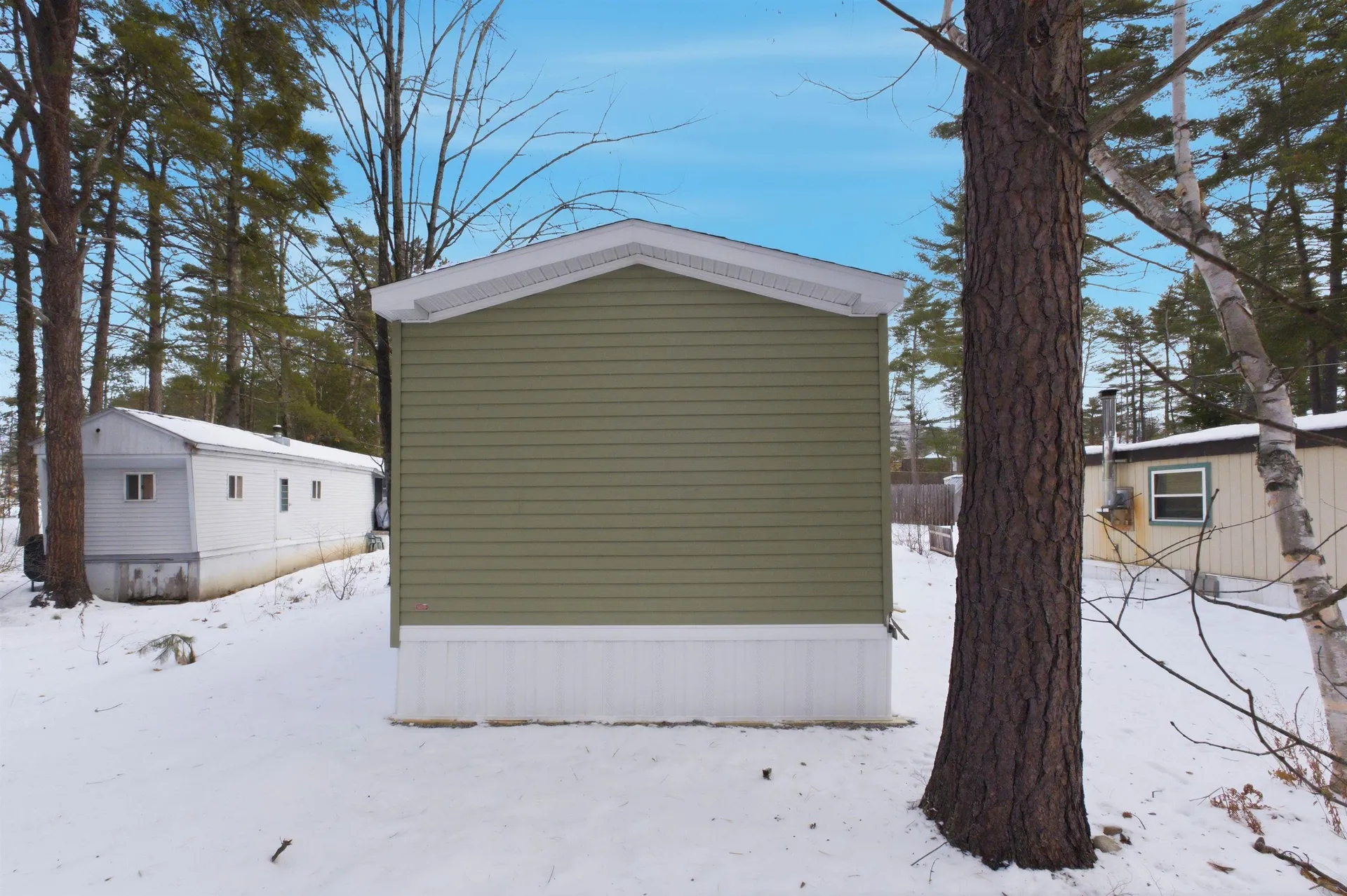 64 O'keefe Circle Conway NH 03860