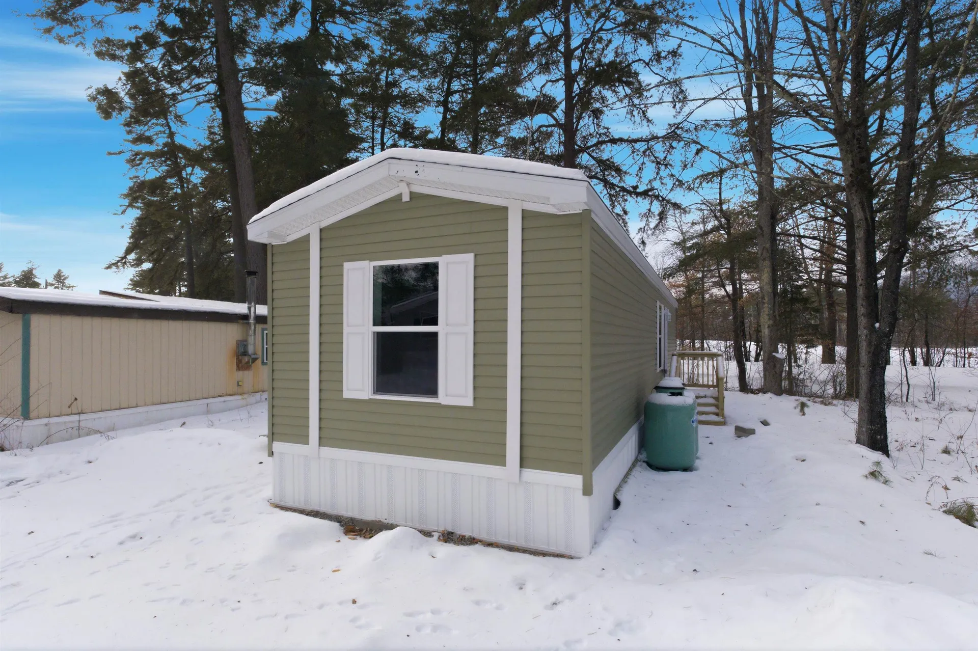 64 O'keefe Circle Conway NH 03860
