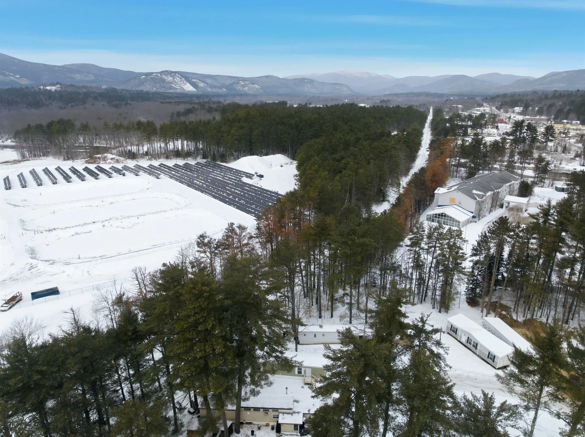 64 O'keefe Circle Conway NH 03860