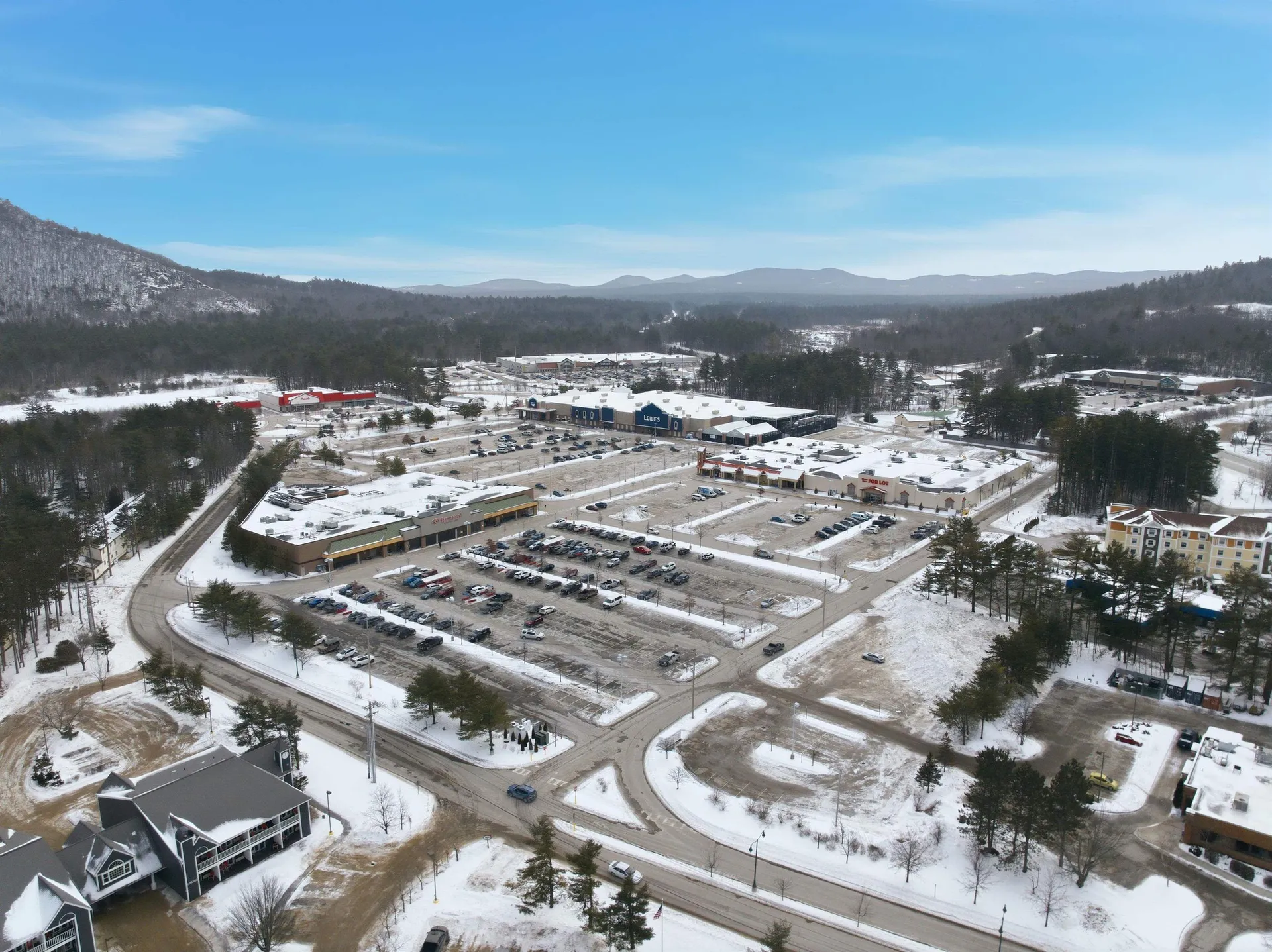 64 O'keefe Circle Conway NH 03860
