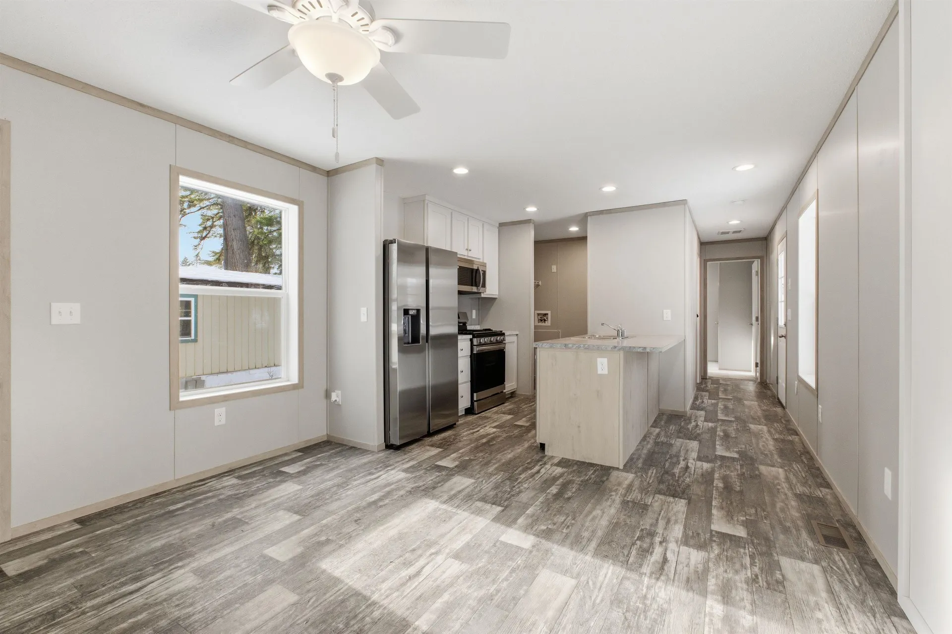 64 O'keefe Circle Conway NH 03860