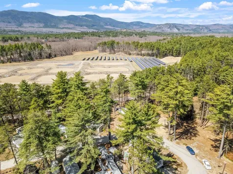 64 O'keefe Circle Conway NH 03860
