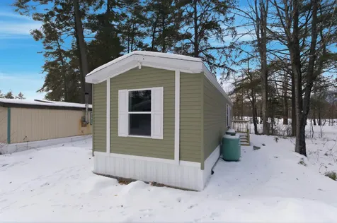 64 O'keefe Circle Conway NH 03860