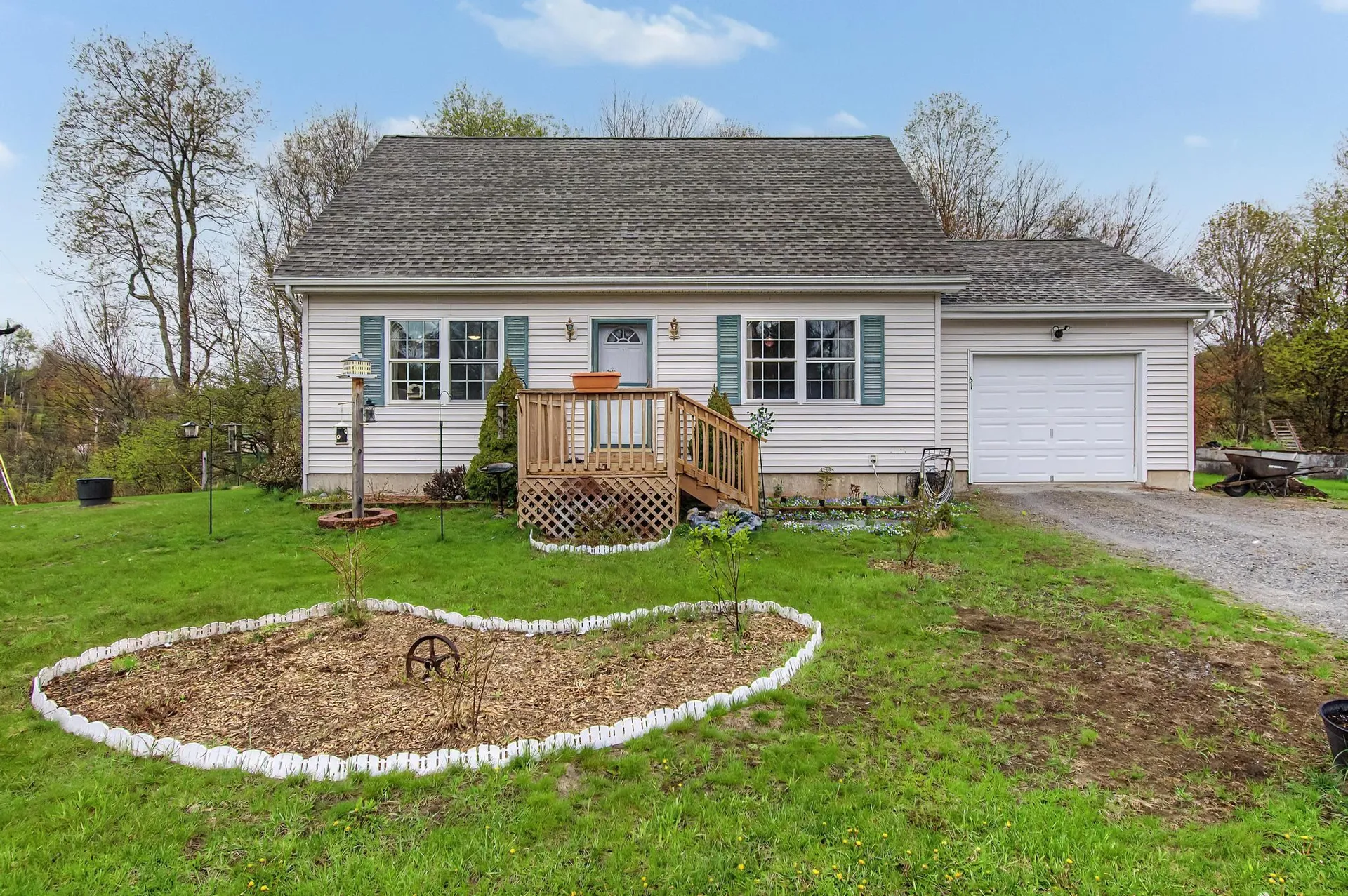 51 Meadow Brook Lane Fletcher VT 05444