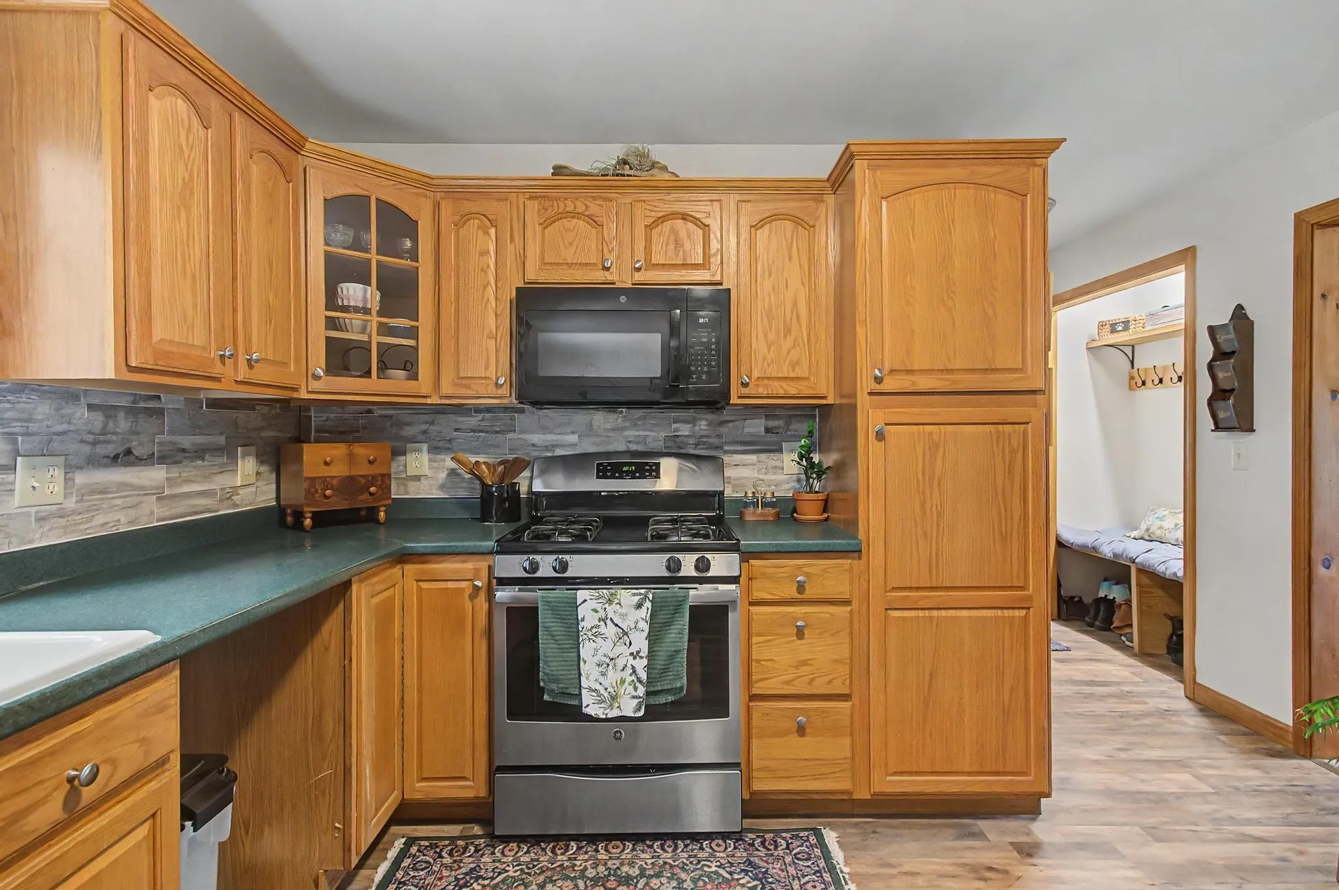 51 Meadow Brook Lane Fletcher VT 05444