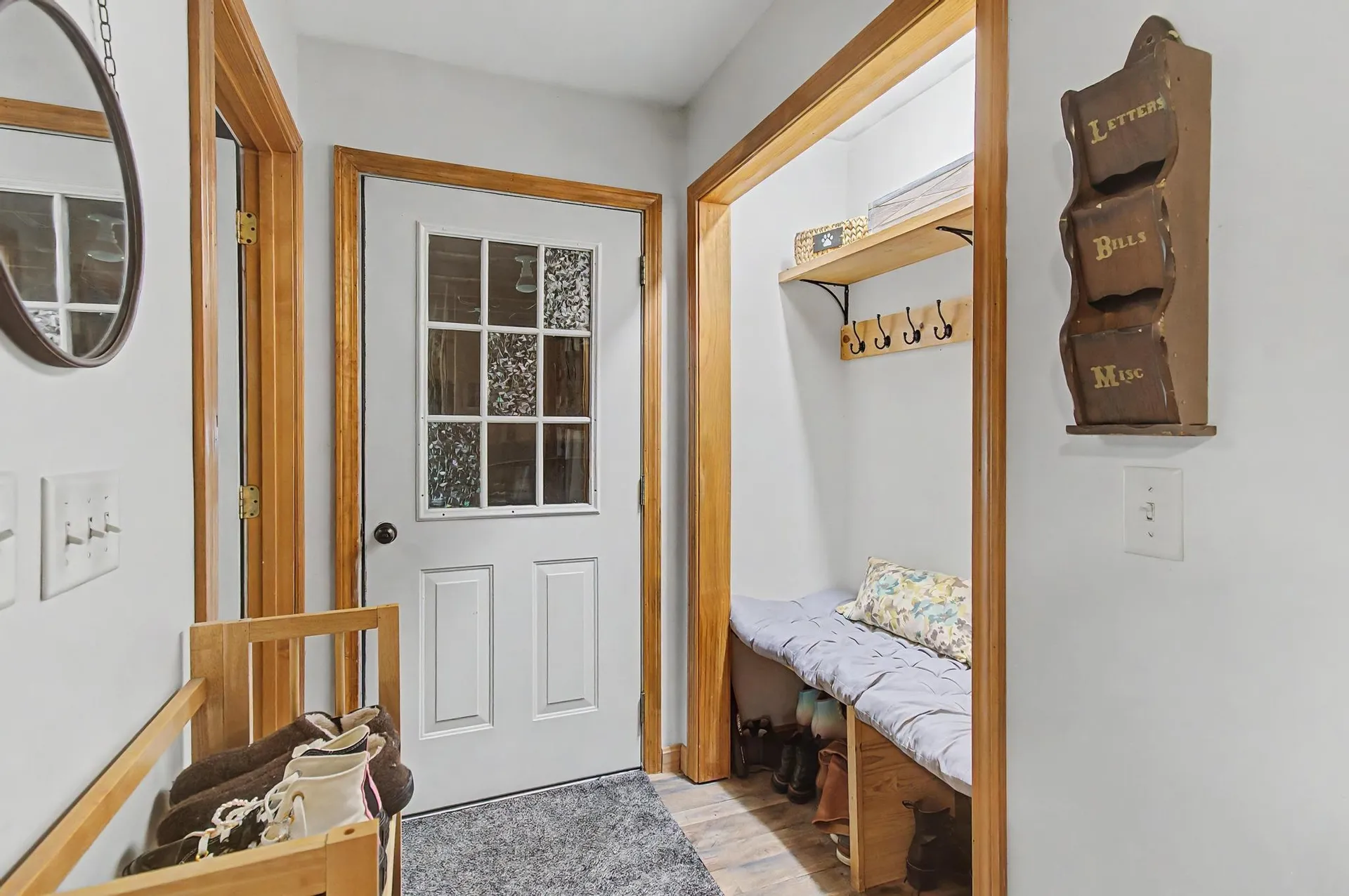 51 Meadow Brook Lane Fletcher VT 05444