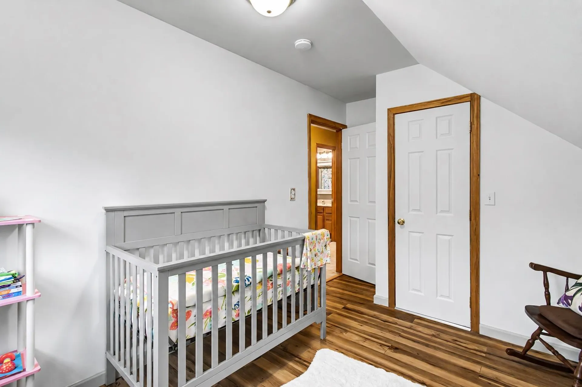 51 Meadow Brook Lane Fletcher VT 05444