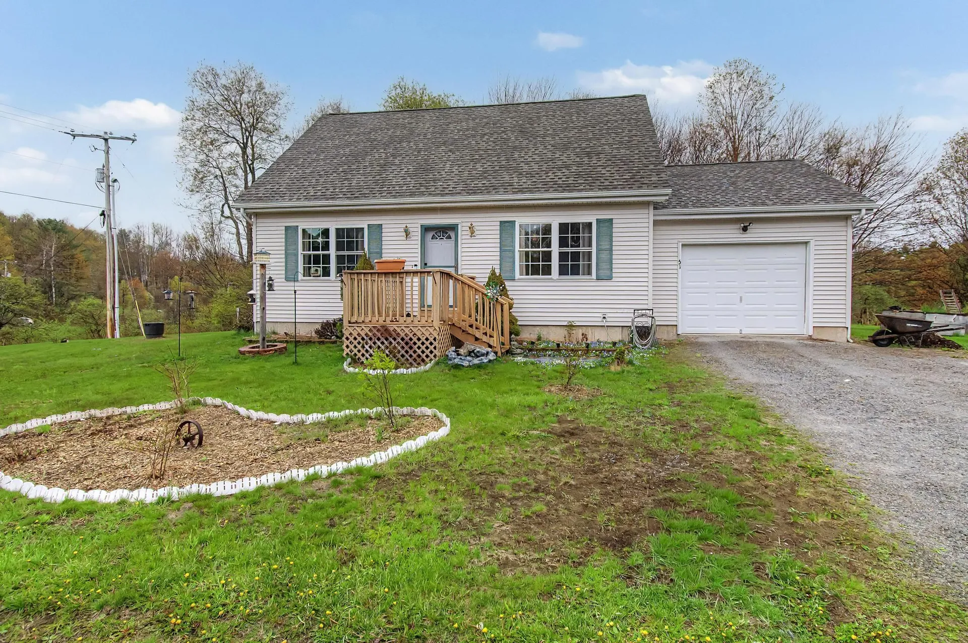 51 Meadow Brook Lane Fletcher VT 05444