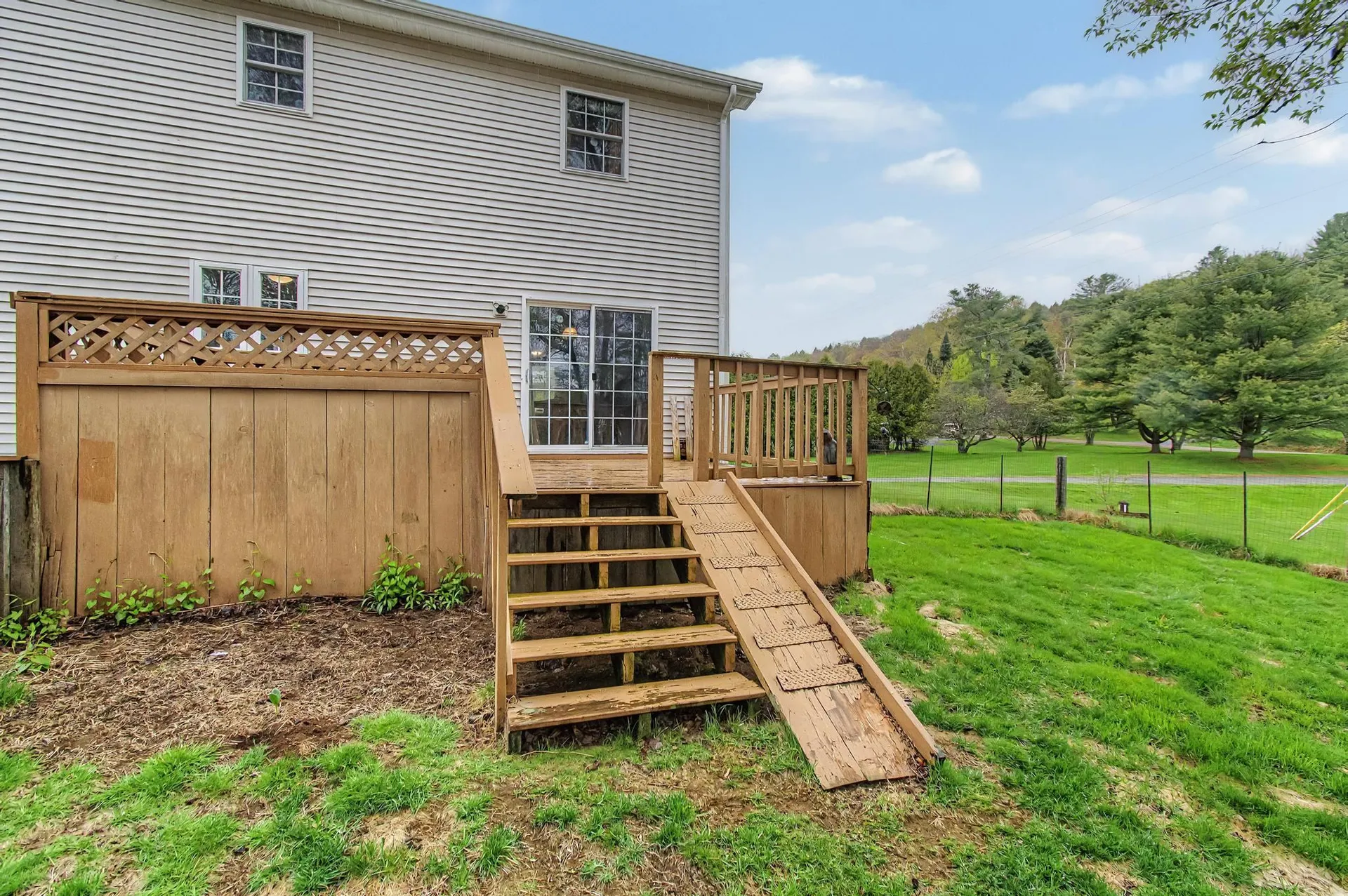 51 Meadow Brook Lane Fletcher VT 05444