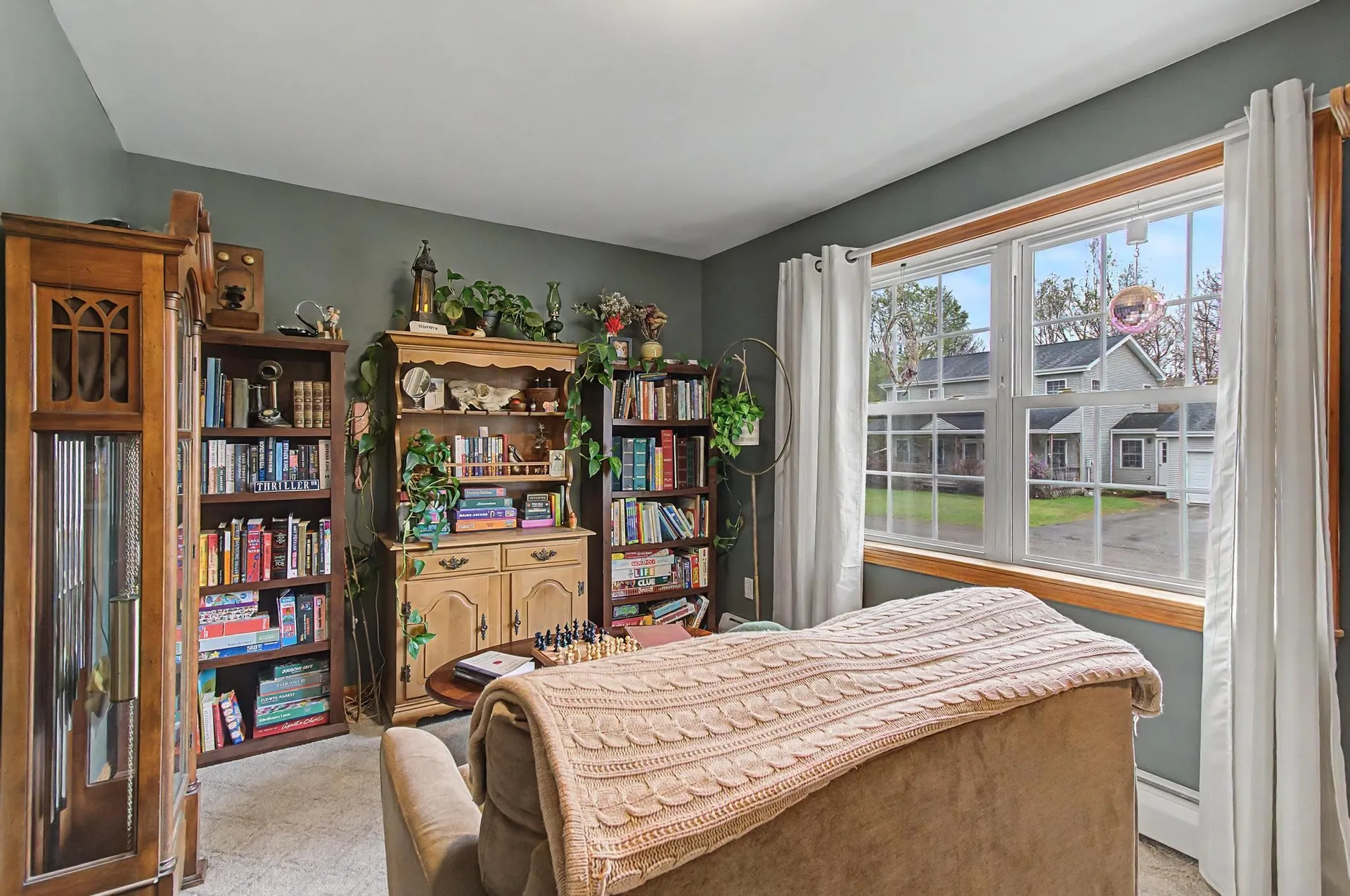 51 Meadow Brook Lane Fletcher VT 05444