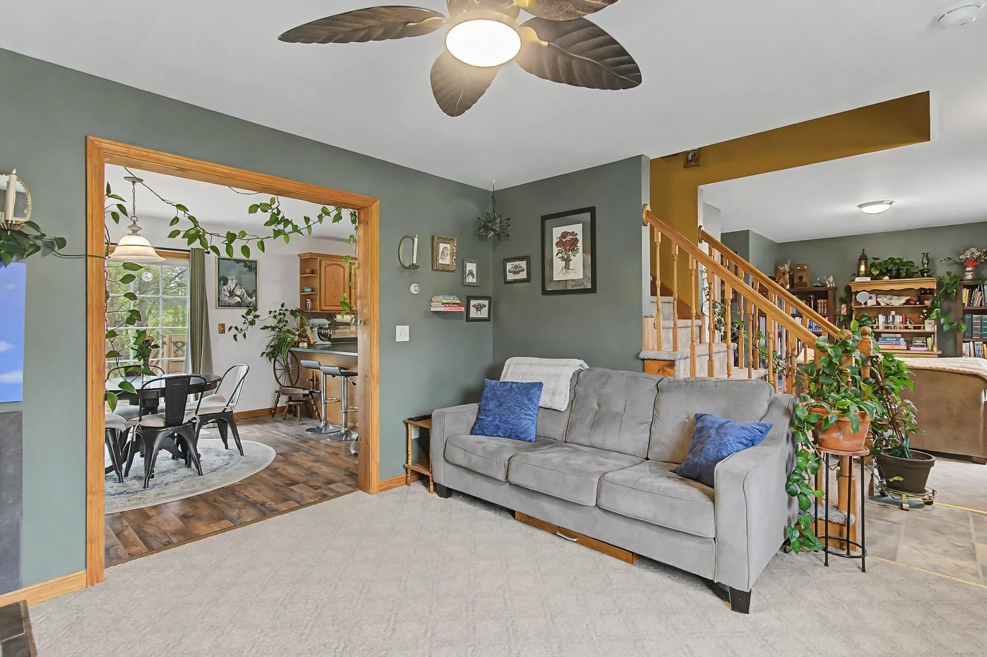 51 Meadow Brook Lane Fletcher VT 05444