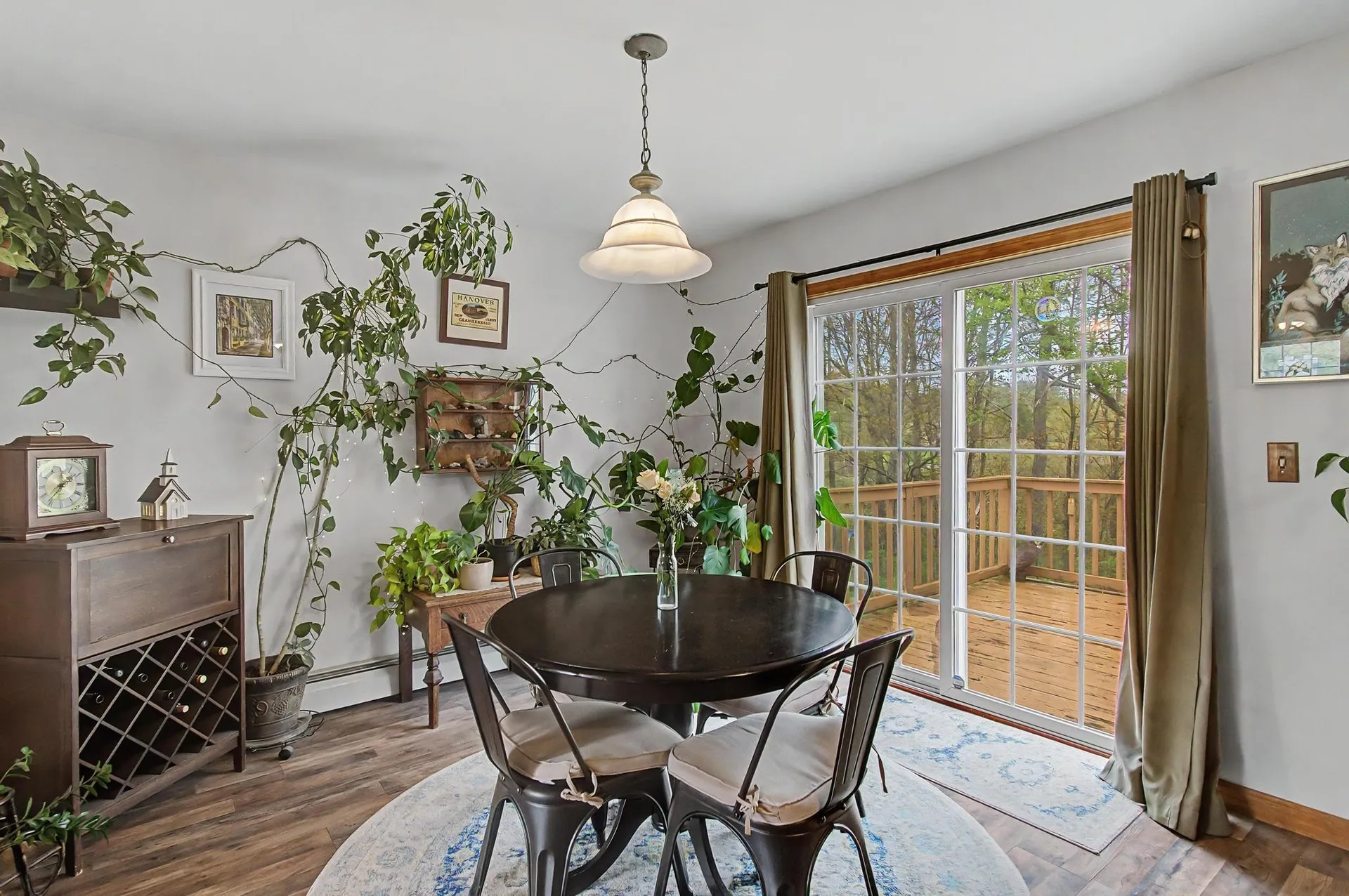 51 Meadow Brook Lane Fletcher VT 05444