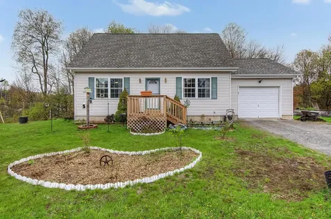 51 Meadow Brook Lane Fletcher VT 05444