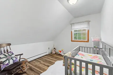 51 Meadow Brook Lane Fletcher VT 05444