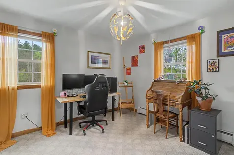 51 Meadow Brook Lane Fletcher VT 05444