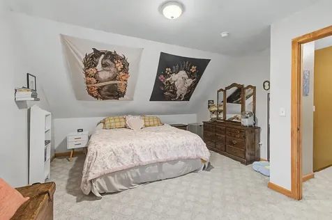 51 Meadow Brook Lane Fletcher VT 05444