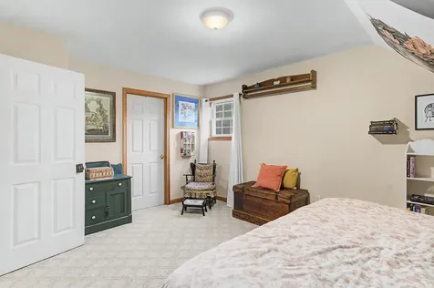 51 Meadow Brook Lane Fletcher VT 05444