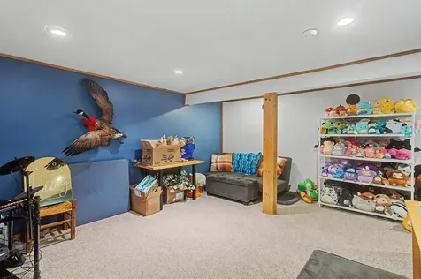 51 Meadow Brook Lane Fletcher VT 05444