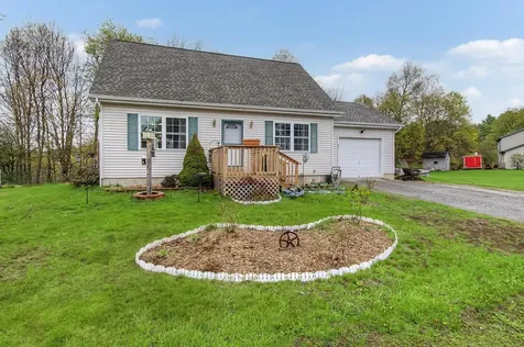 51 Meadow Brook Lane Fletcher VT 05444