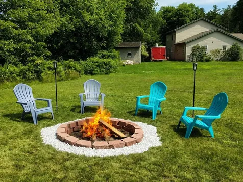 51 Meadow Brook Lane Fletcher VT 05444