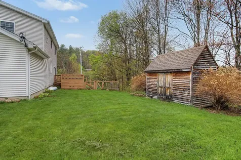 51 Meadow Brook Lane Fletcher VT 05444