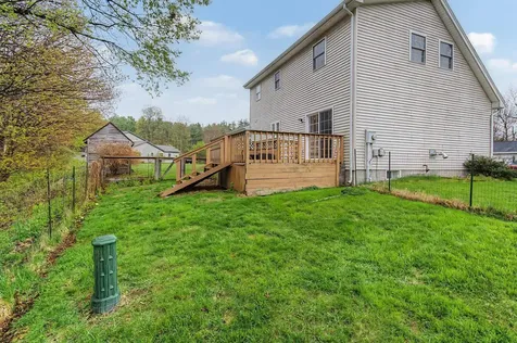 51 Meadow Brook Lane Fletcher VT 05444