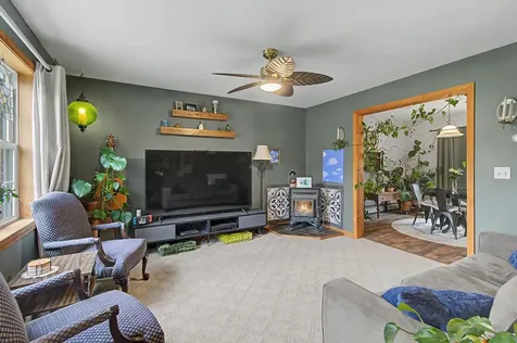 51 Meadow Brook Lane Fletcher VT 05444