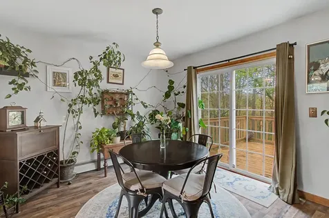 51 Meadow Brook Lane Fletcher VT 05444