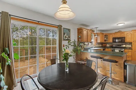 51 Meadow Brook Lane Fletcher VT 05444