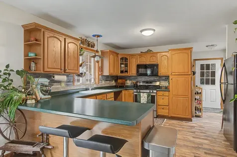 51 Meadow Brook Lane Fletcher VT 05444