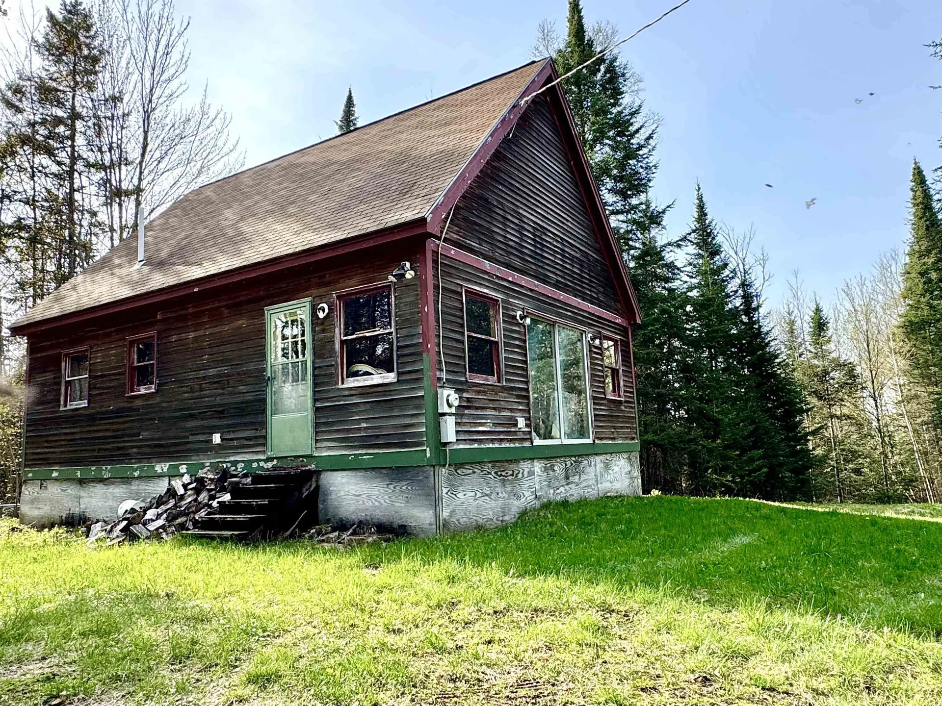 40 Griffin Road Stewartstown NH 03576