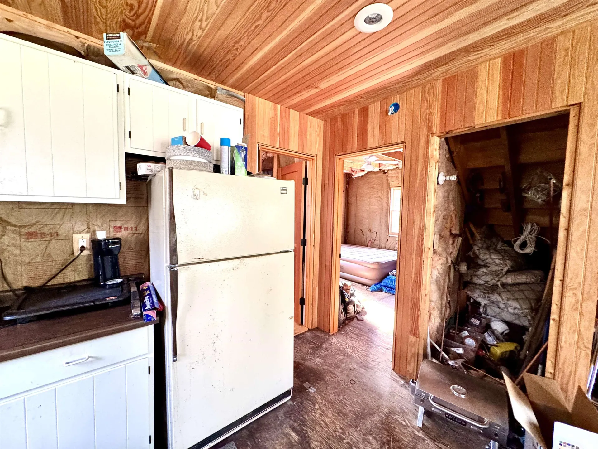 40 Griffin Road Stewartstown NH 03576